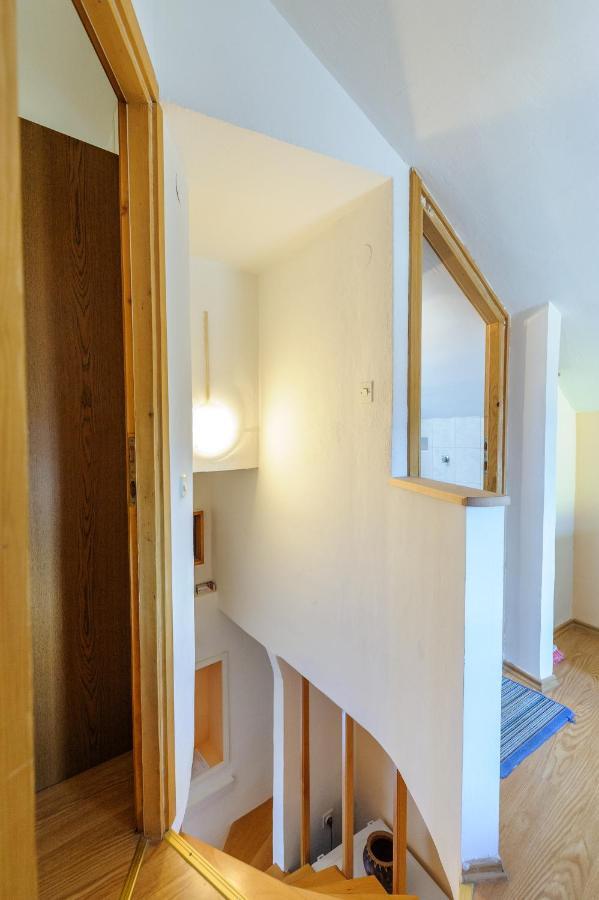 Apartments Kovacic_Grubisic Split Quarto foto