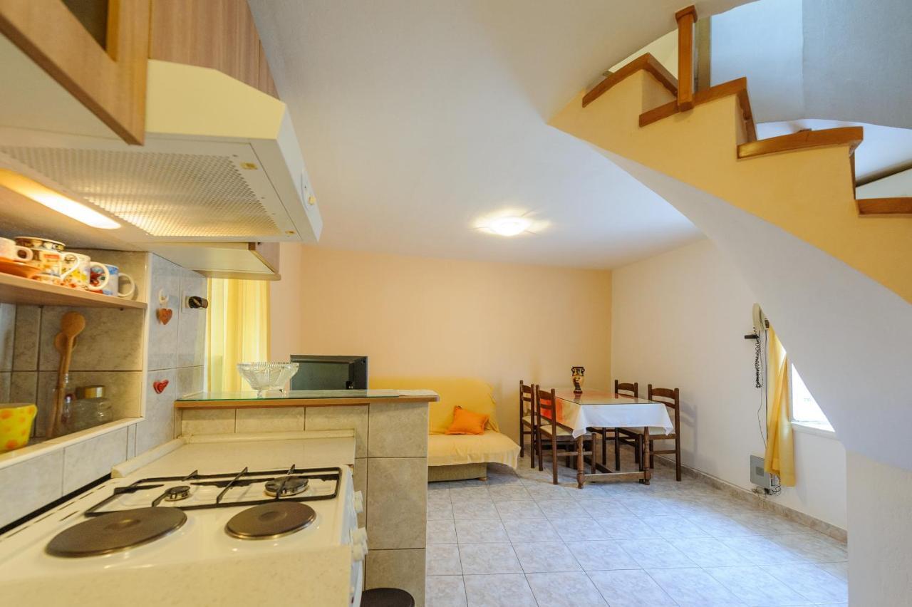 Apartments Kovacic_Grubisic Split Quarto foto