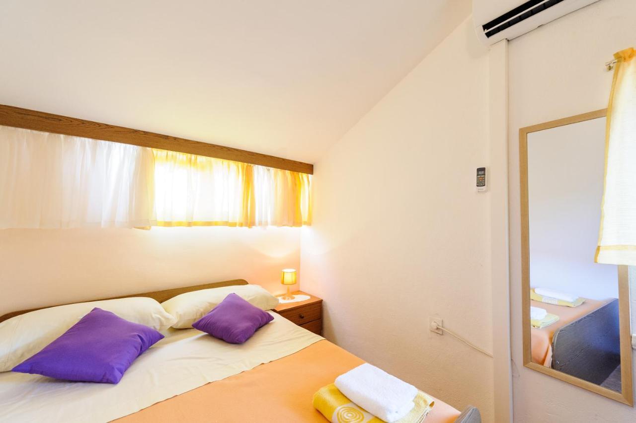 Apartments Kovacic_Grubisic Split Quarto foto