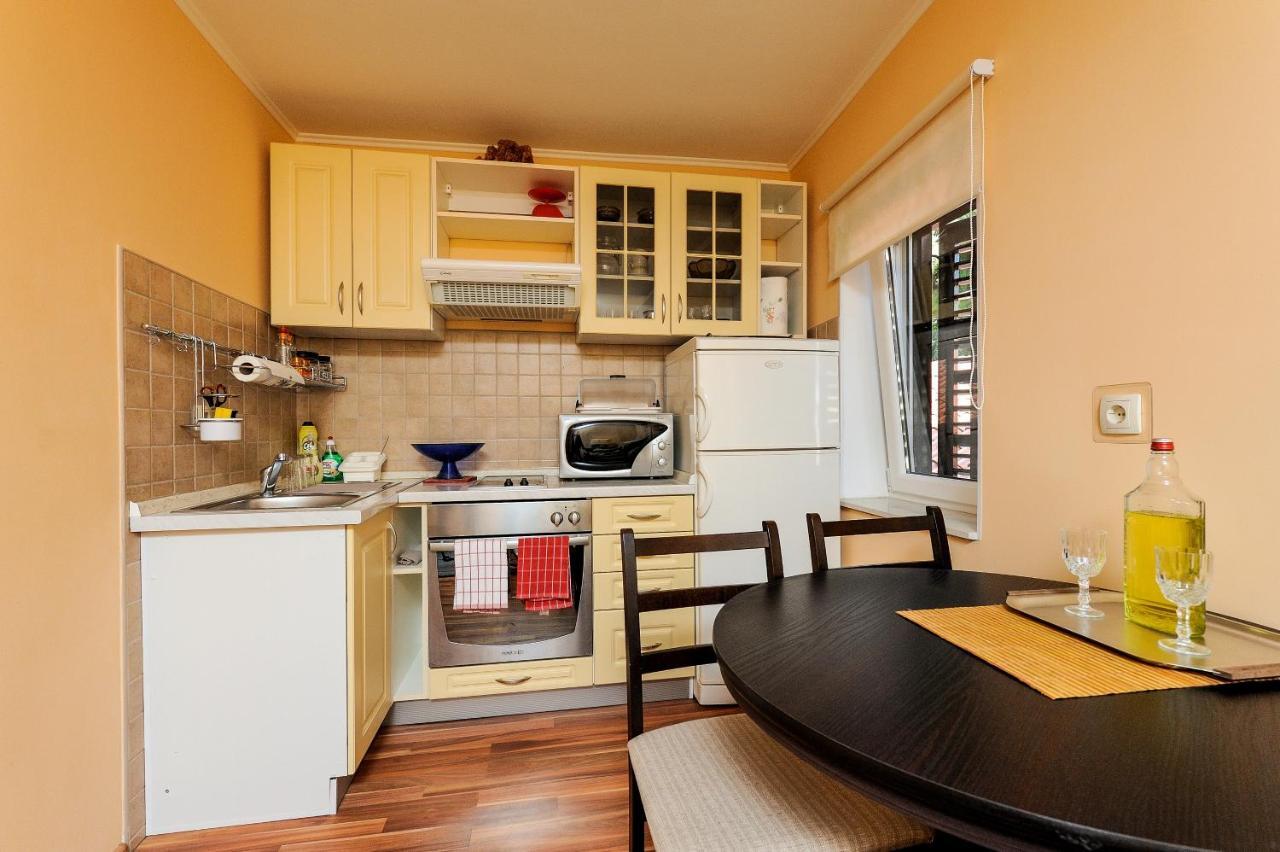Apartments Kovacic_Grubisic Split Quarto foto